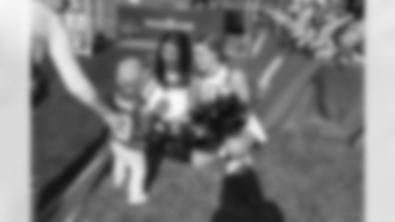 Malaya A. and Maddy O.