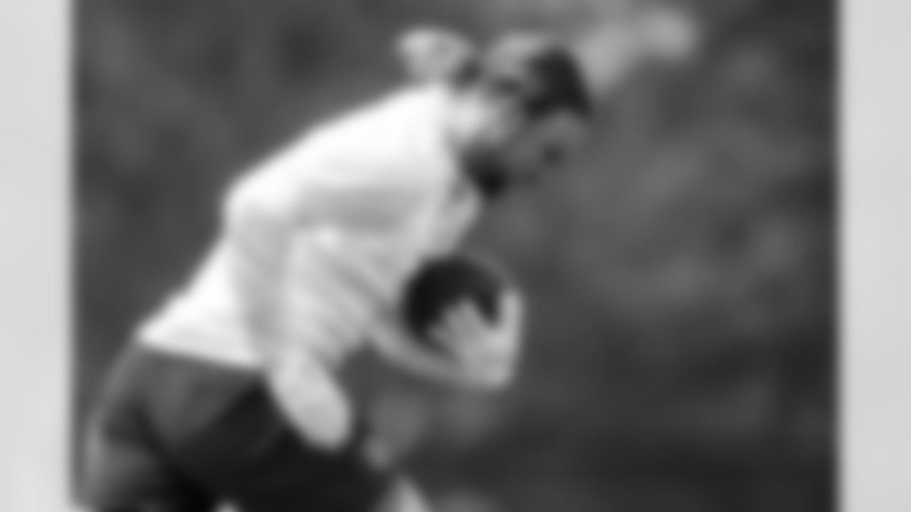 TETyler Warren#84