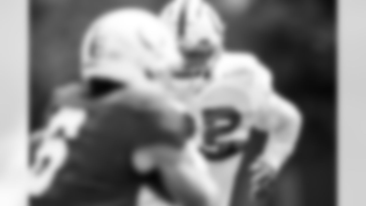 S Daniel Scott #36