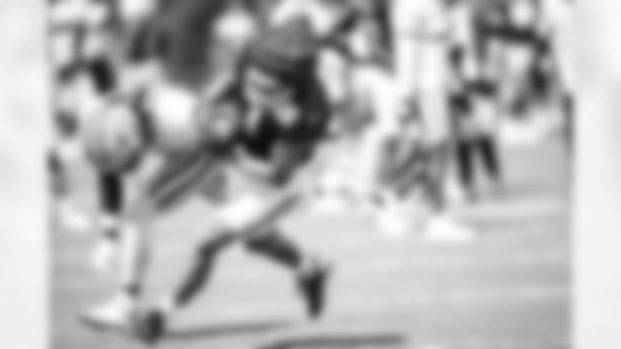 WR Coleman Owen #3