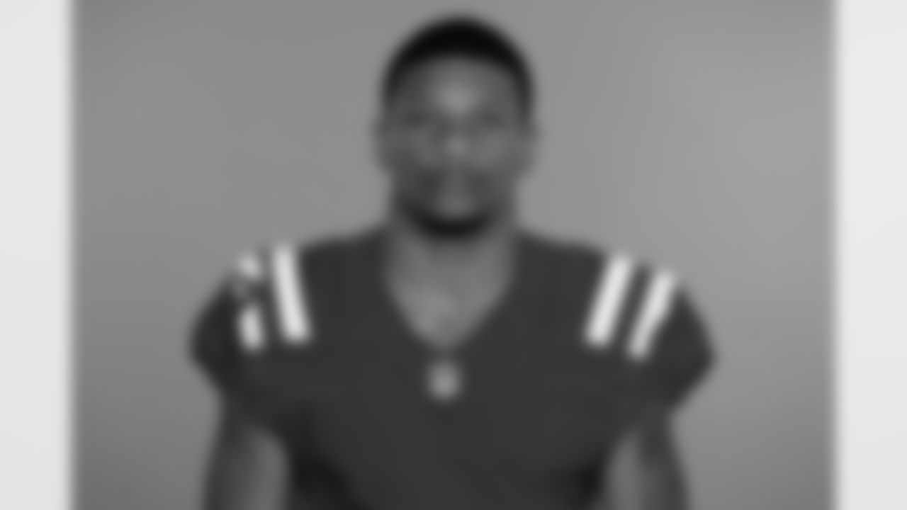 Slocum, Evan CB 5-10 191 R Wake Forest
