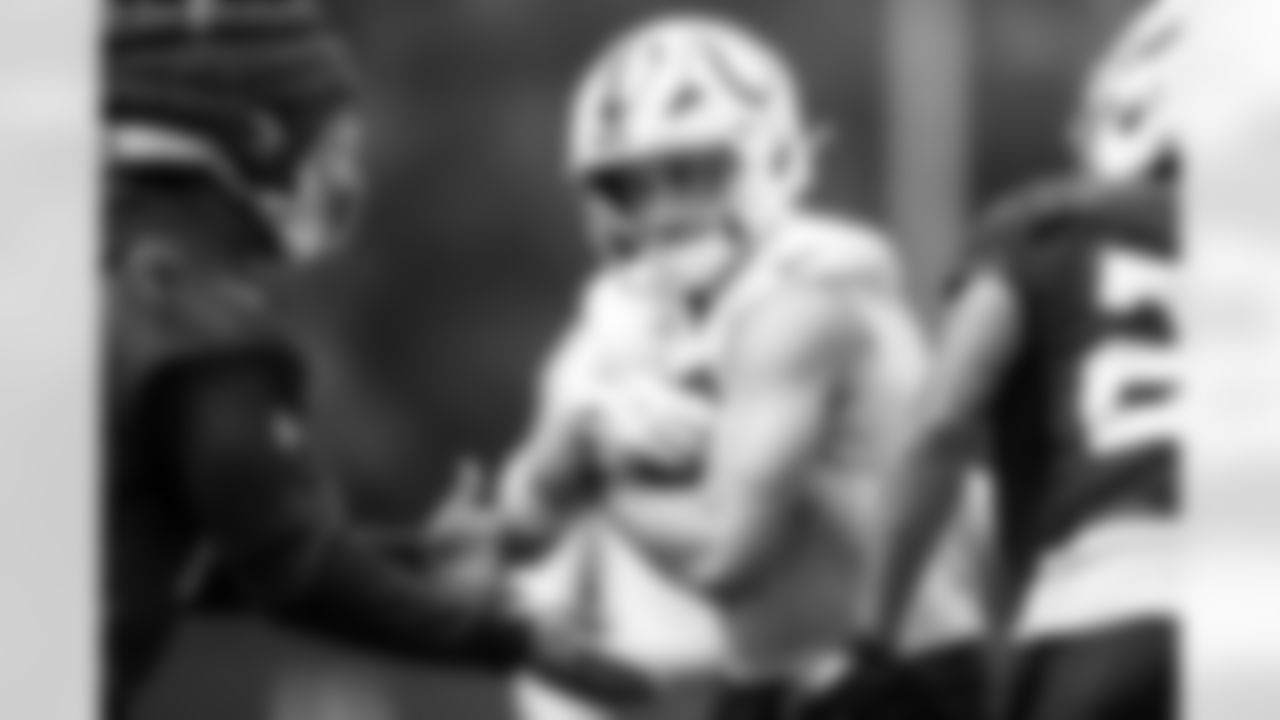 WR Alec Pierce #14