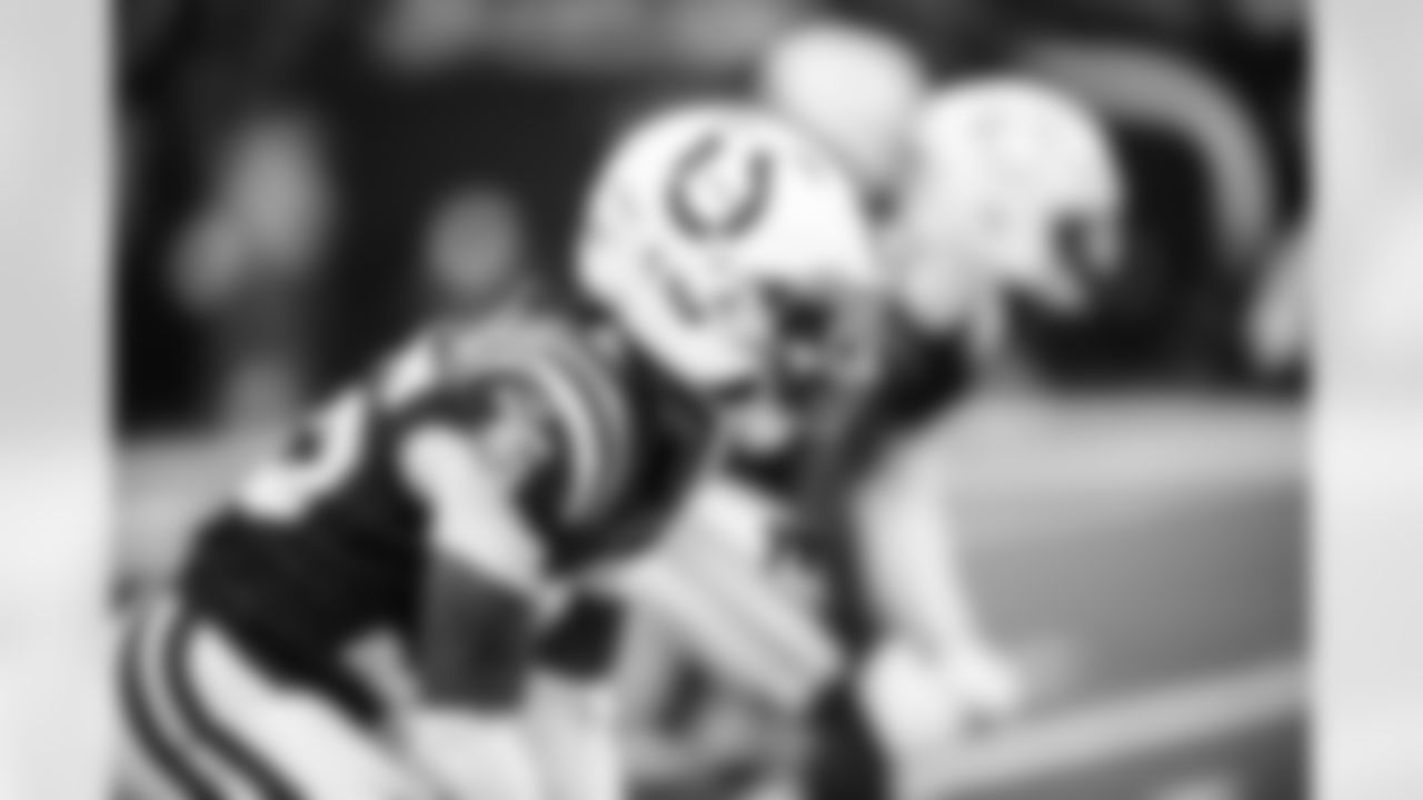 RB B.J. Mayes #36