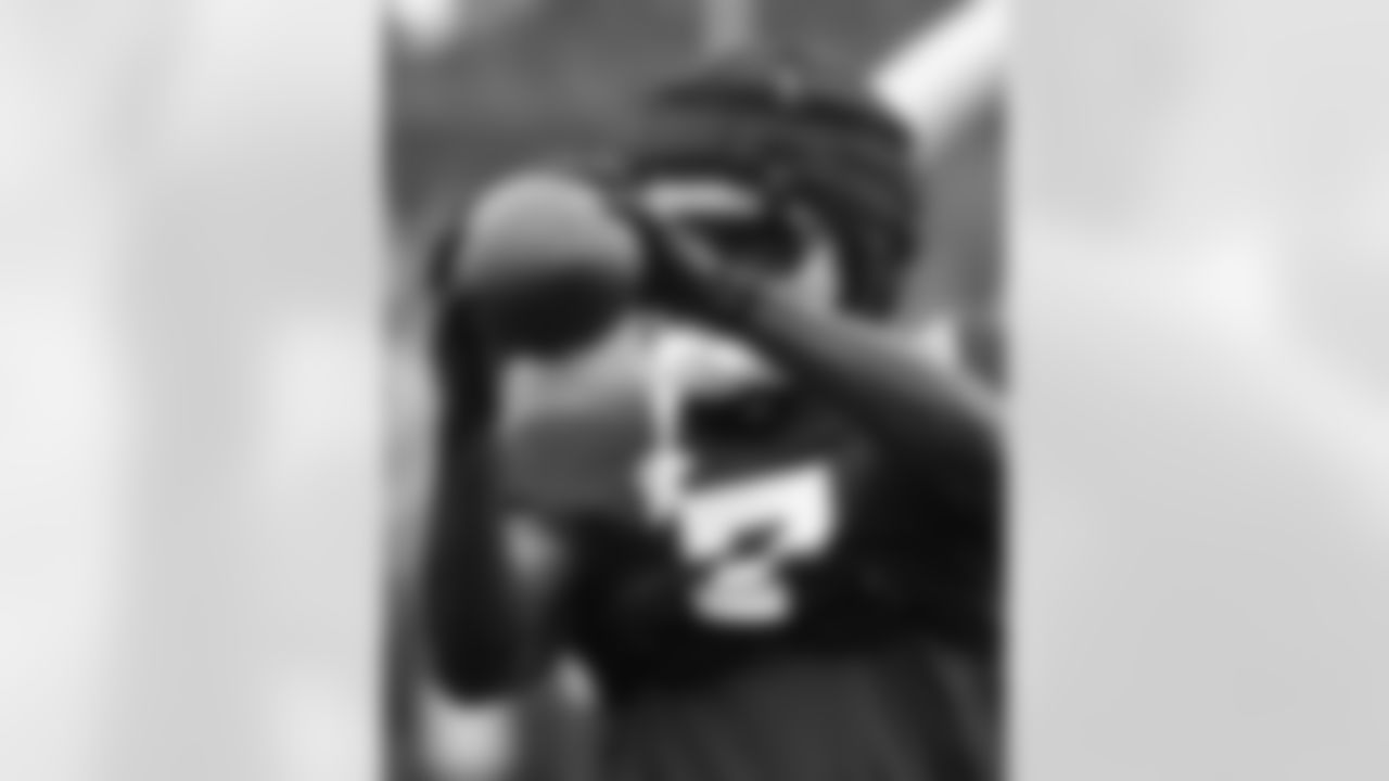 7 WR Laquon Treadwell