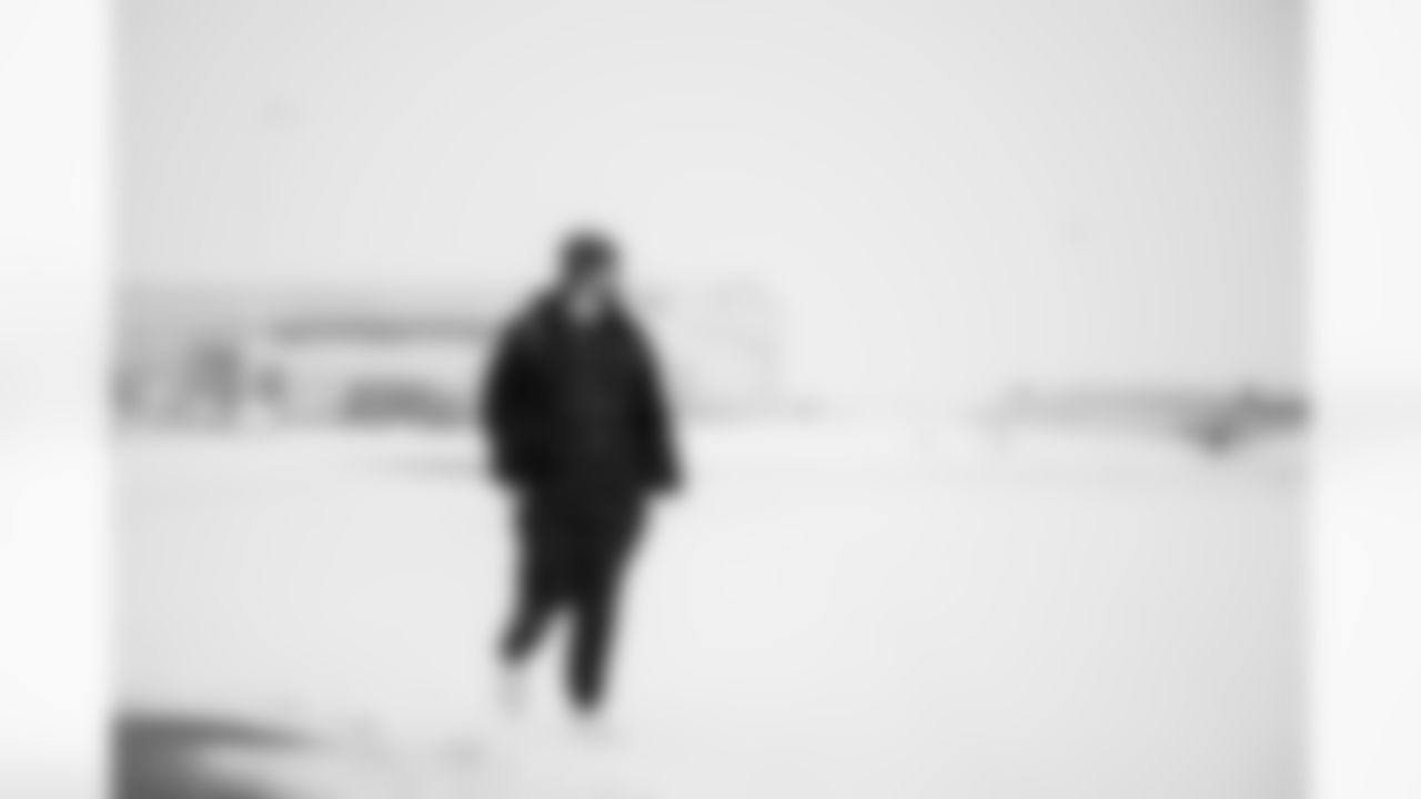 G Quenton Nelson #56