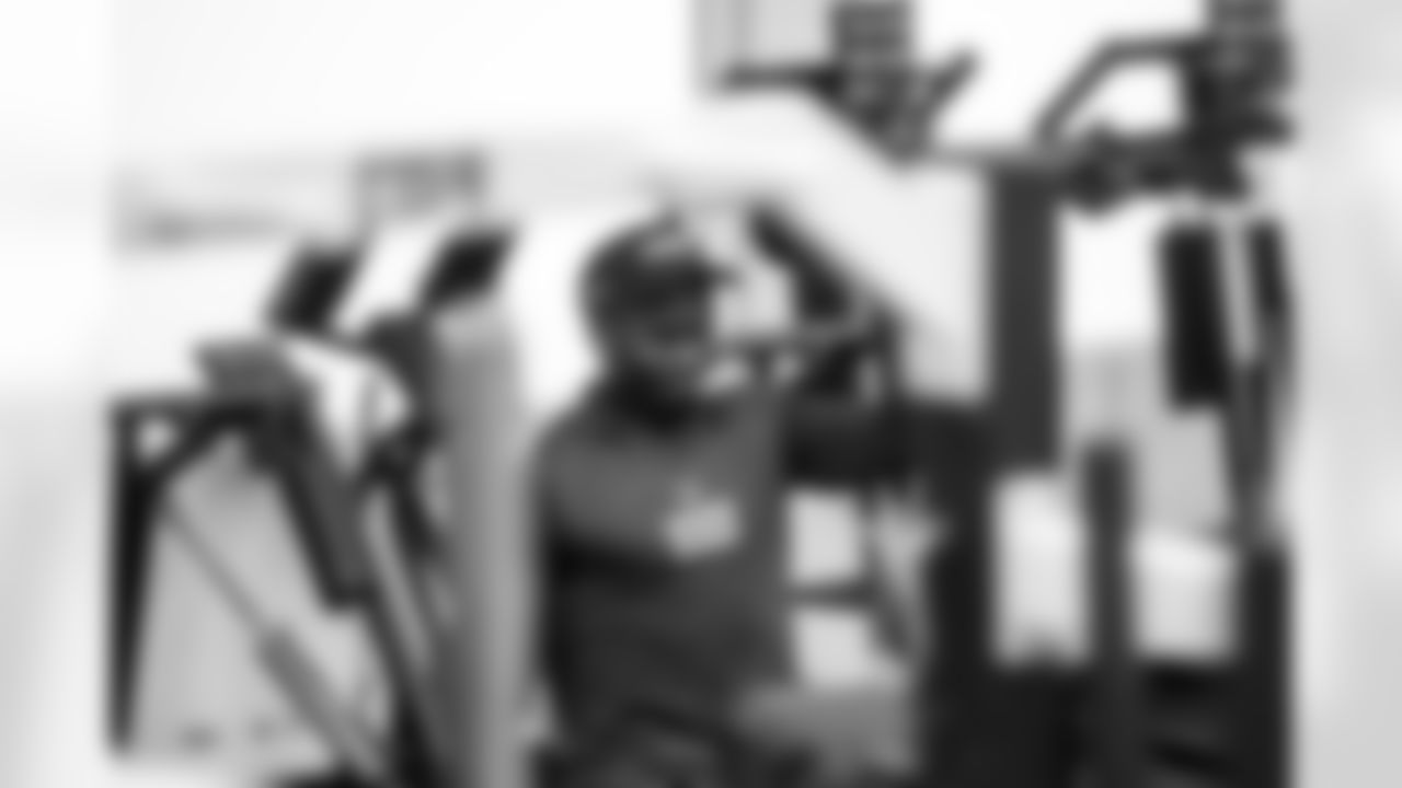 WR Laquon Treadwell #13