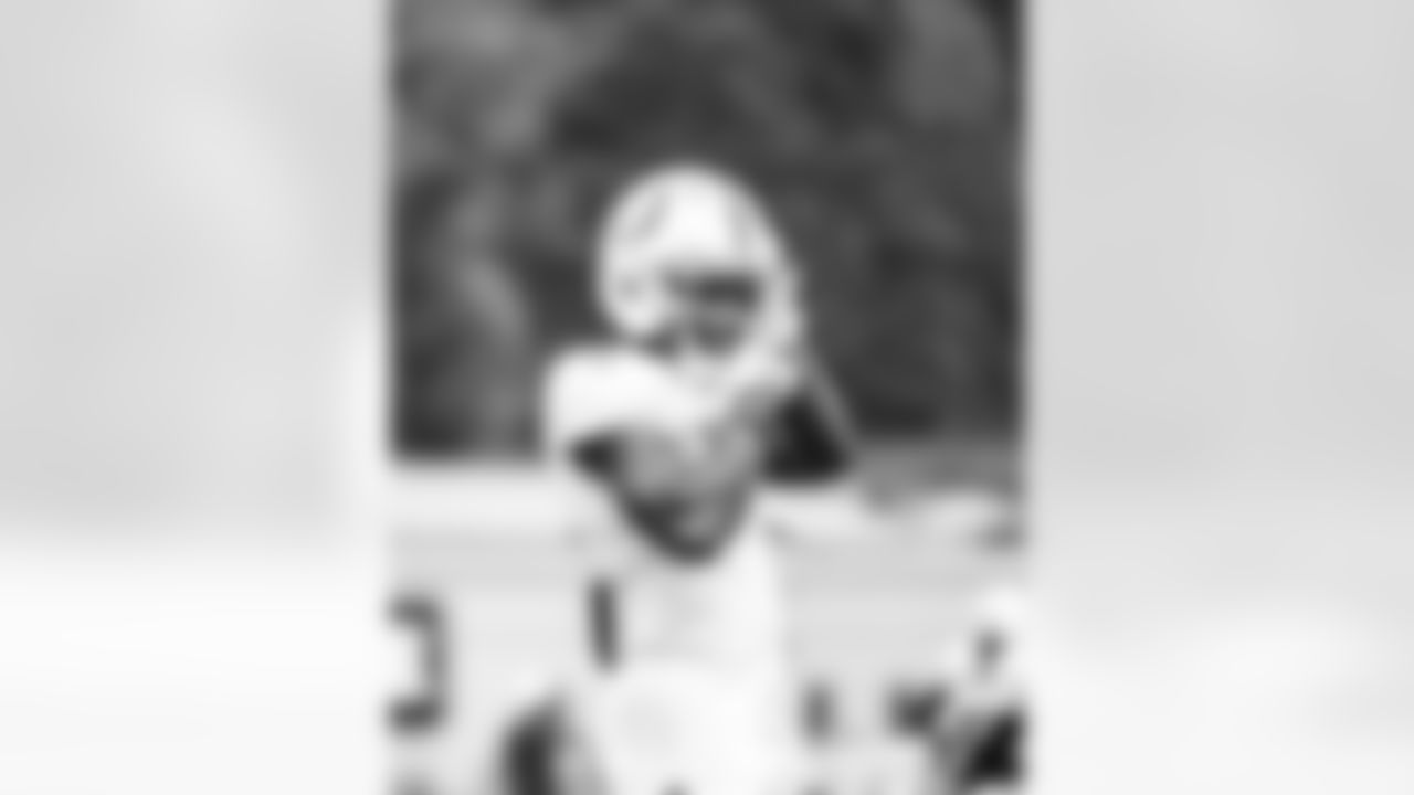 RB Tyler Goodson #31
