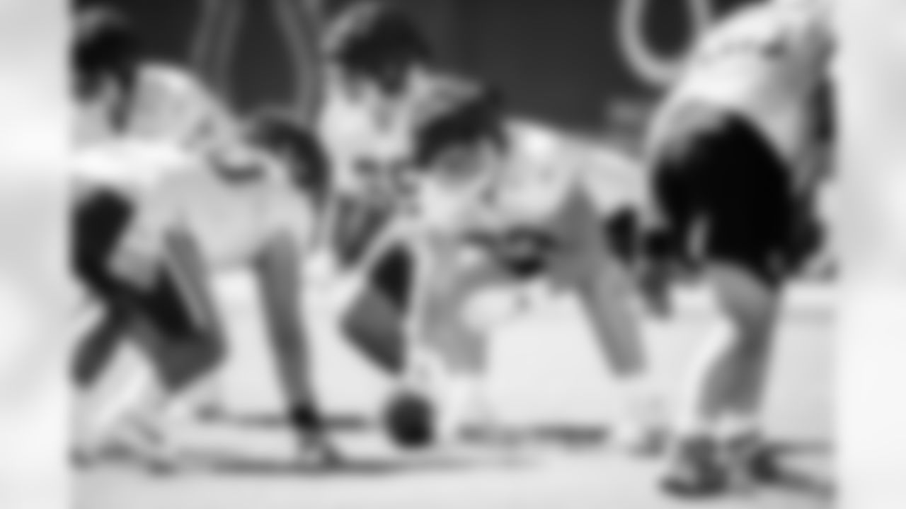 C Danny Pinter #63