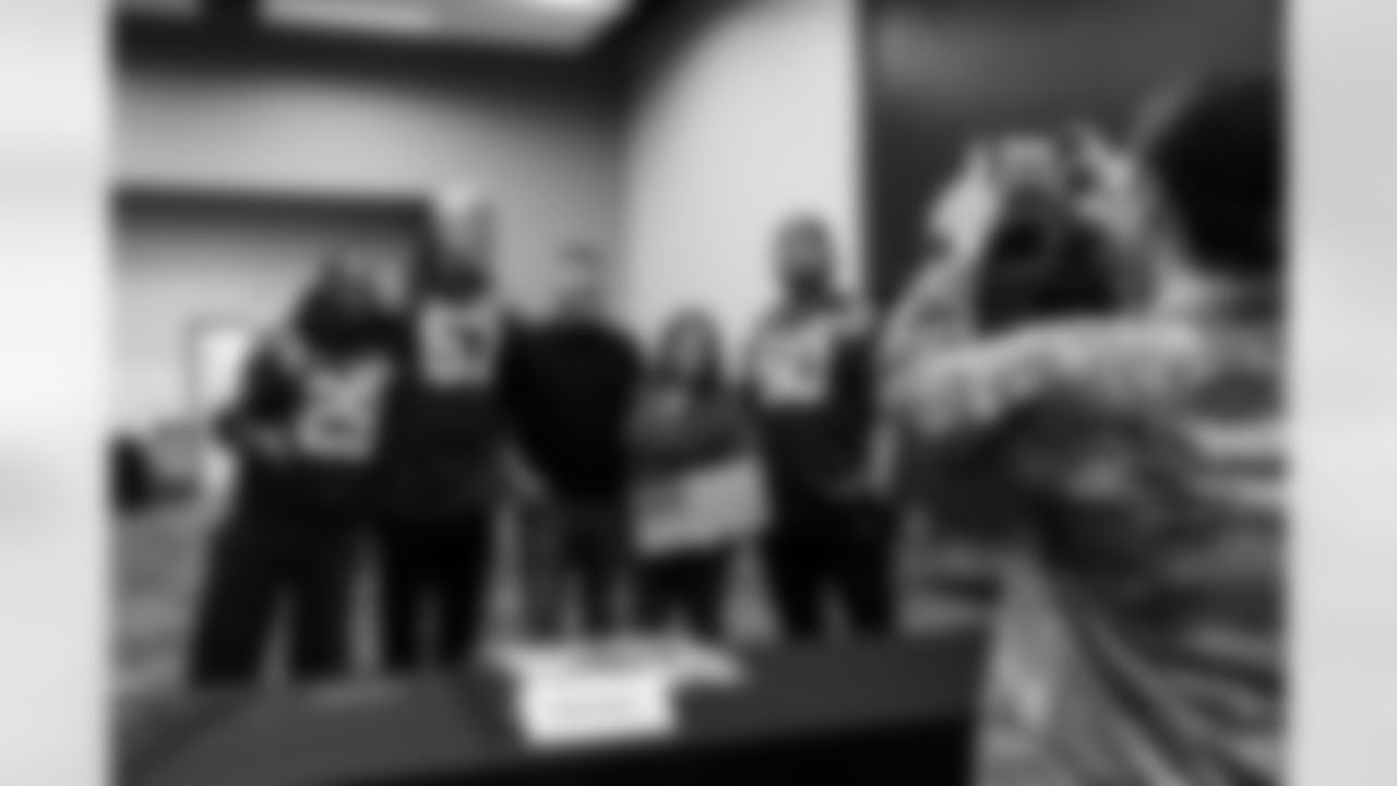 CB Mekhi Blackmon #29, T Luke Tenuta #67 and C Tanor Bortolini #60