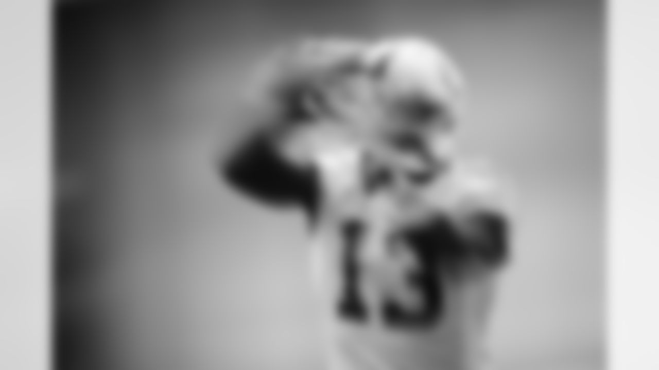 WR Laquon Treadwell #13