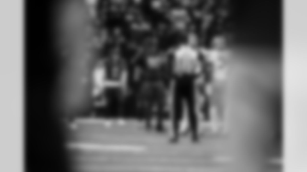 DT Grover Stewart #90