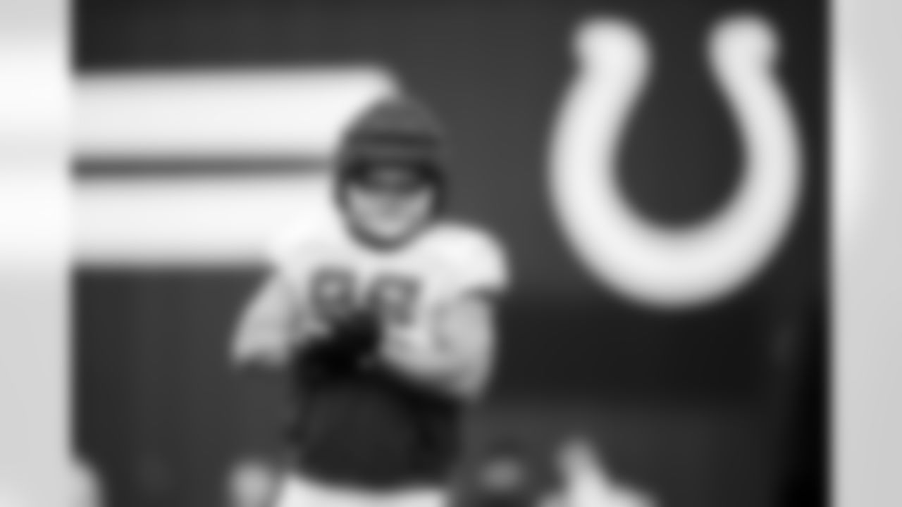 DT Taven Bryan #96