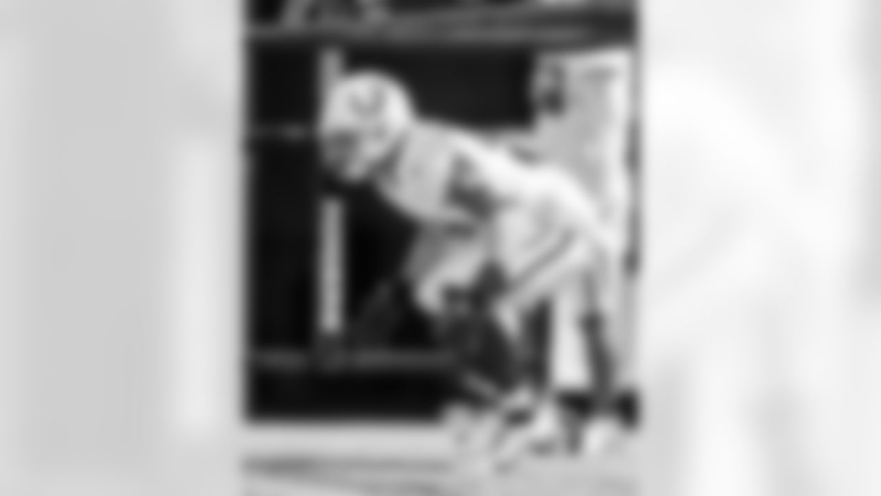 LB Joe Bachie #48