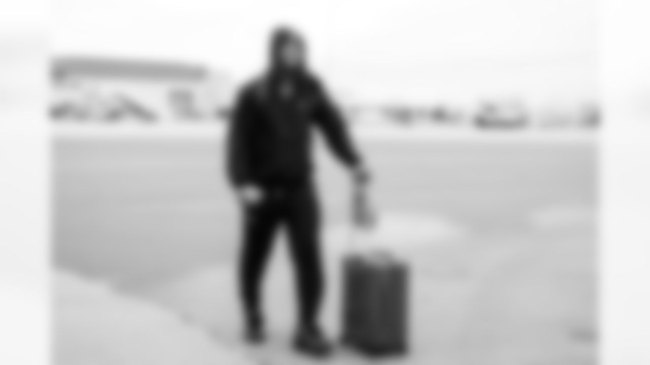 RB Tyler Goodson #31