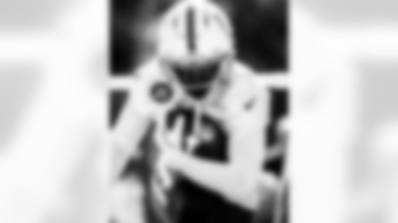 RB Ulysses Bentley IV #37