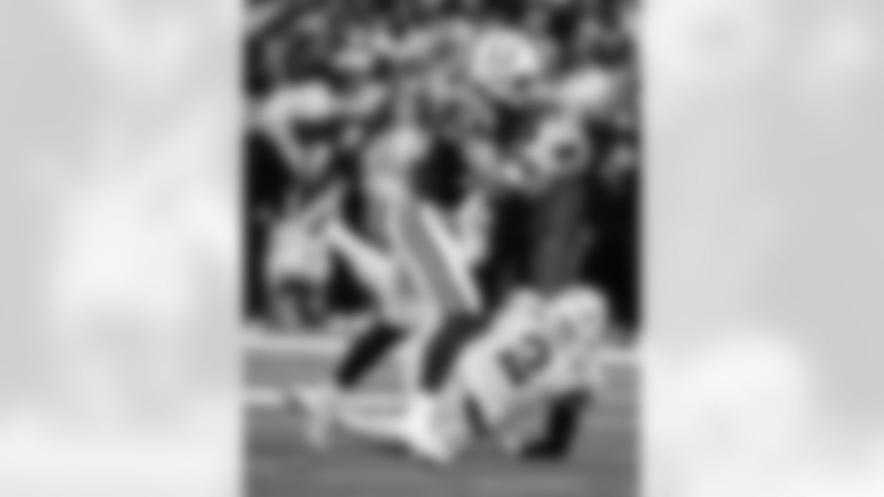 WR Alec Pierce #14