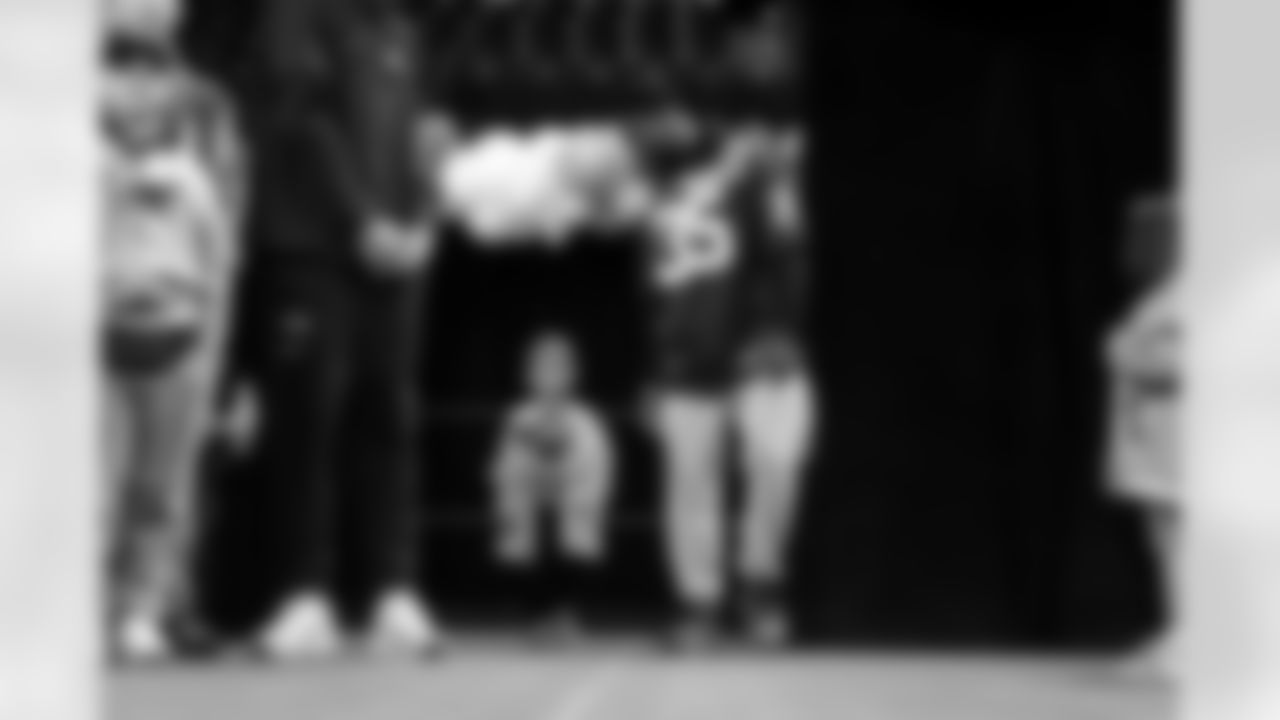 CB Johnathan Edwards #35