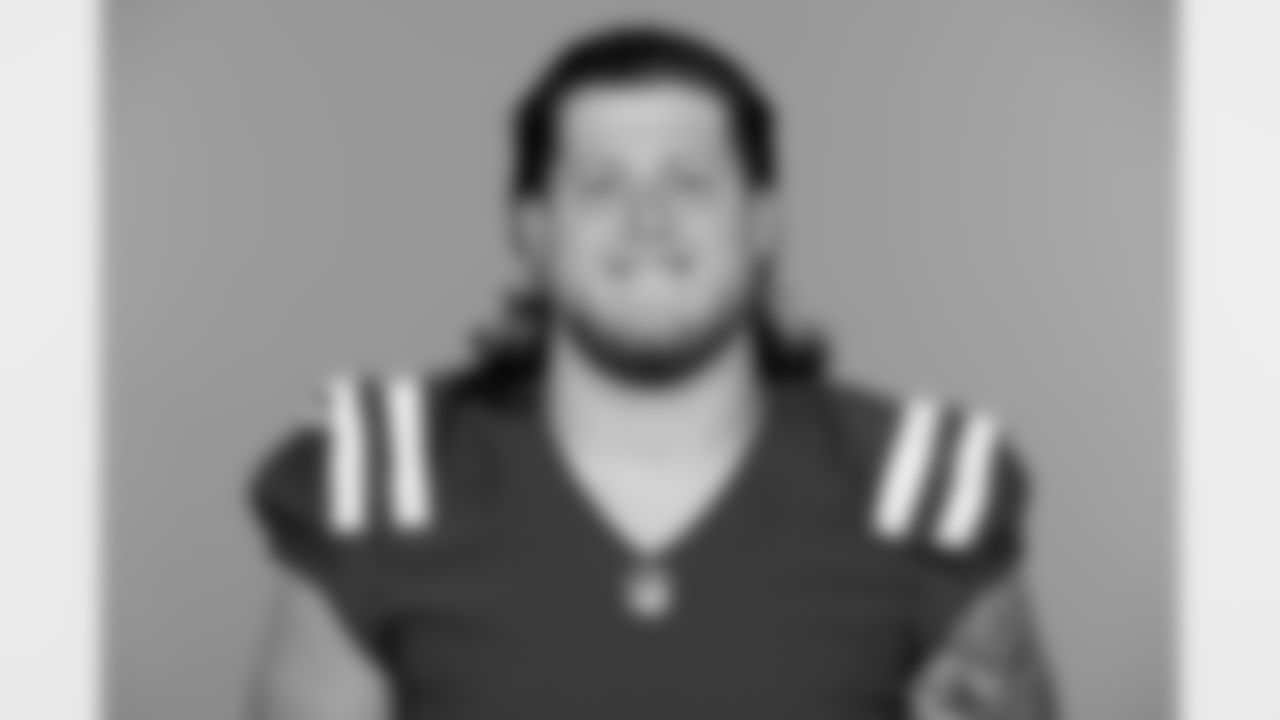 T Luke Tenuta #67