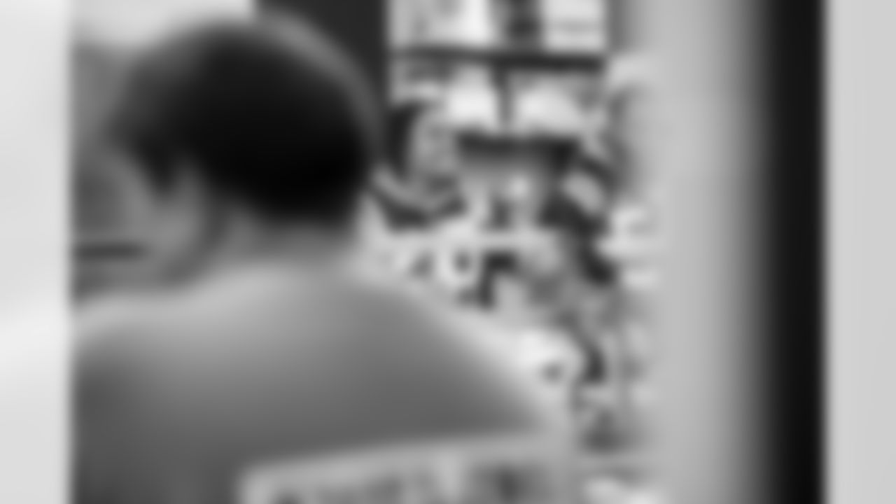 RB Jonathan Taylor #28