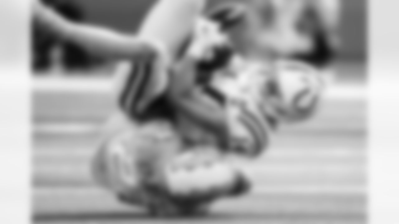 WR Alec Pierce #14