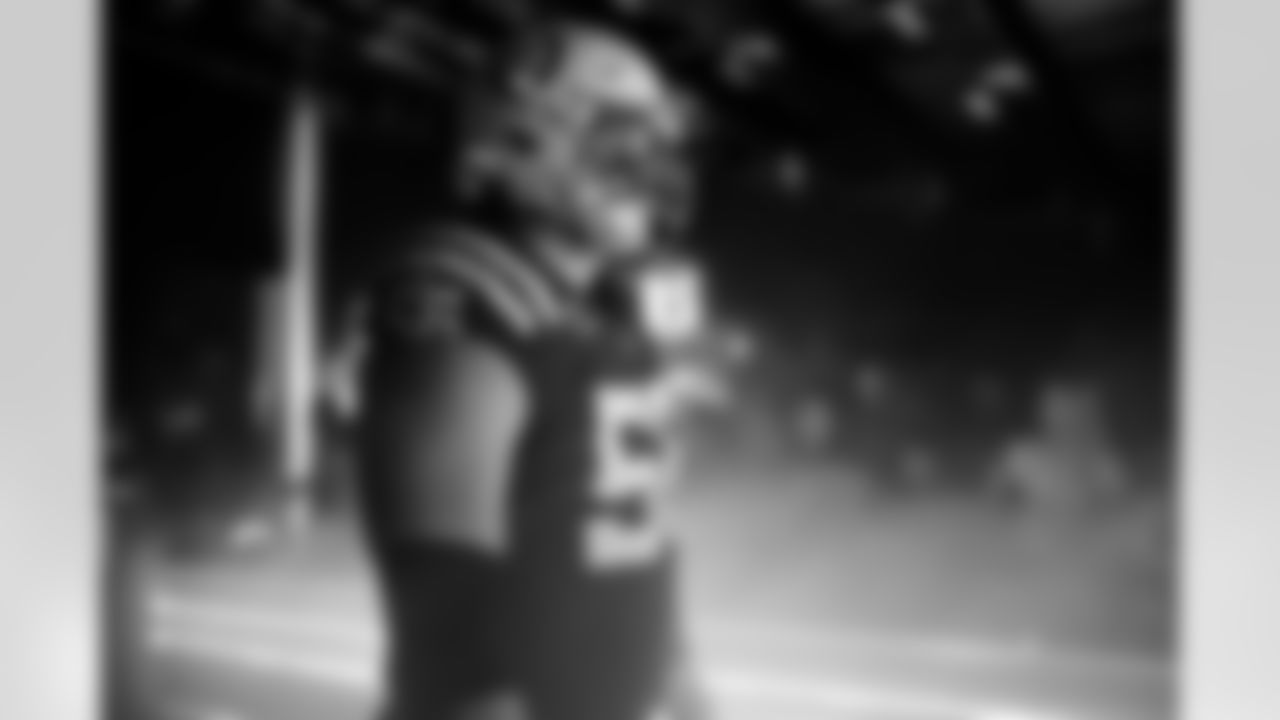 G Quenton Nelson #56