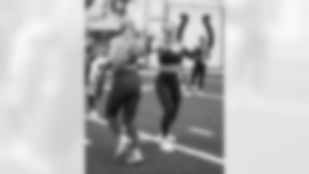 Jessica M. and Paighton D.