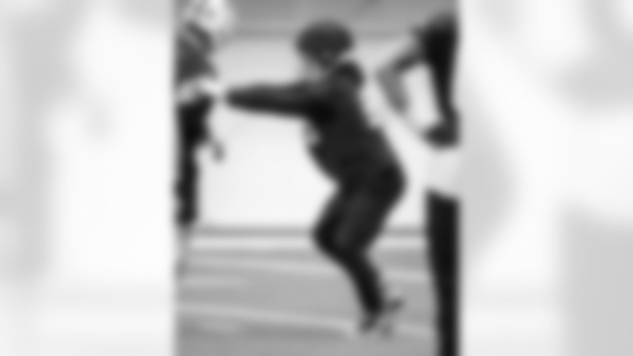 G Quenton Nelson #56