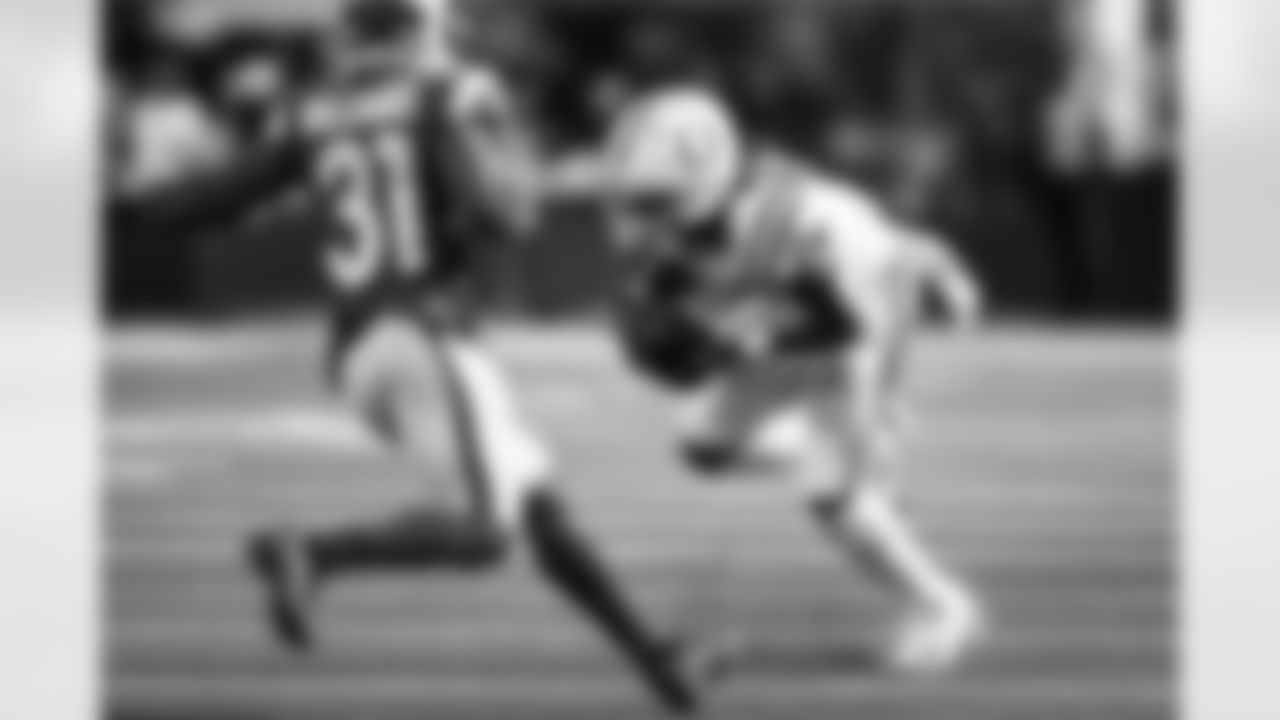 WR Ashton Dulin #16