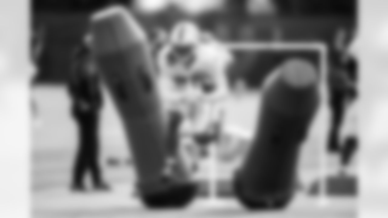 RB Ameer Abdullah #26