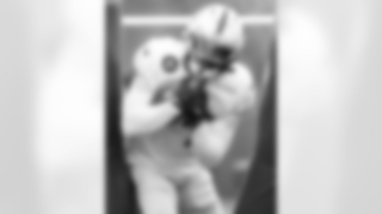 RB Ameer Abdullah #26