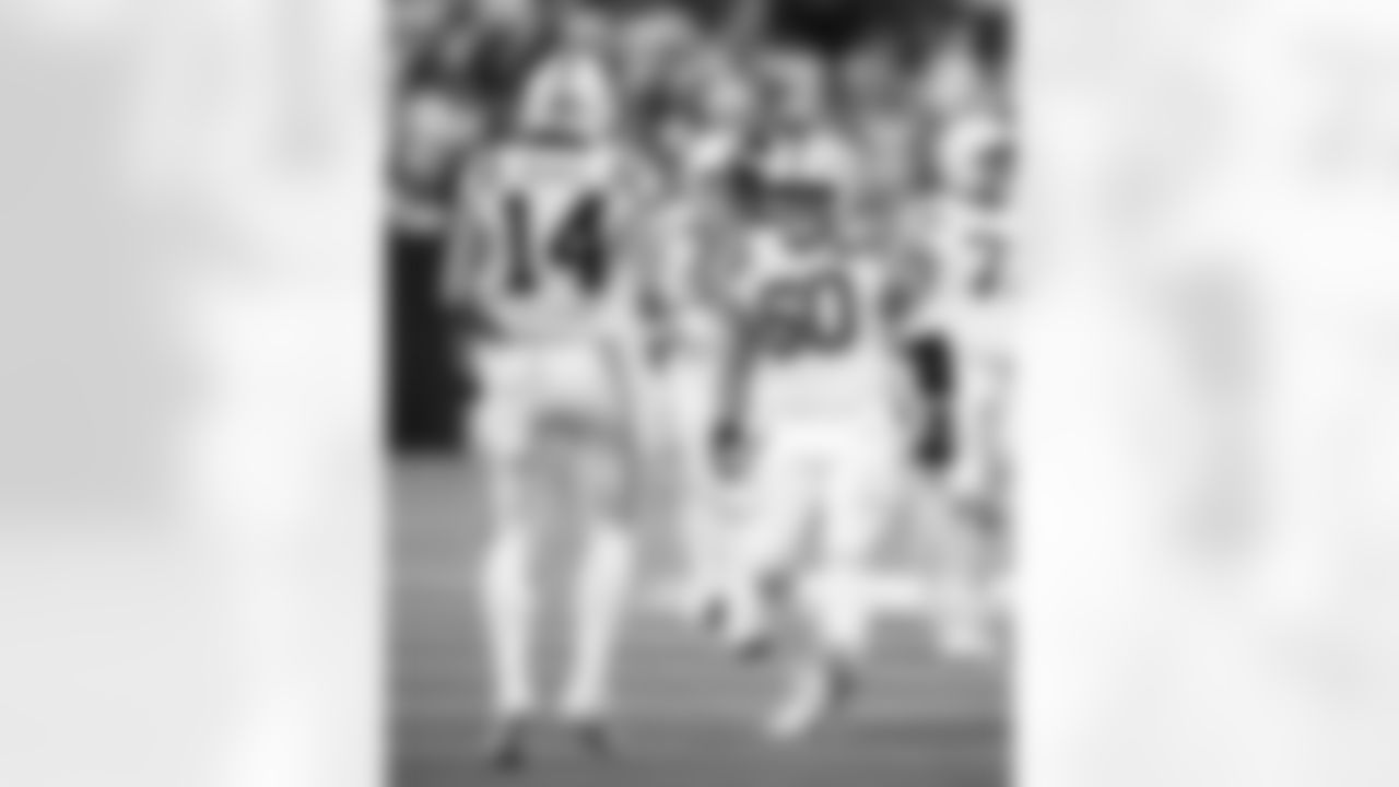 WRAlec Pierce#14 and G Tanor Bortolini #60
