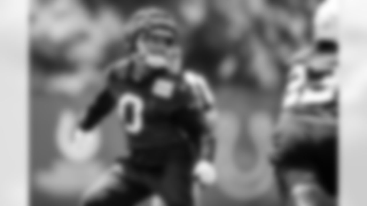 S Camryn Bynum #0