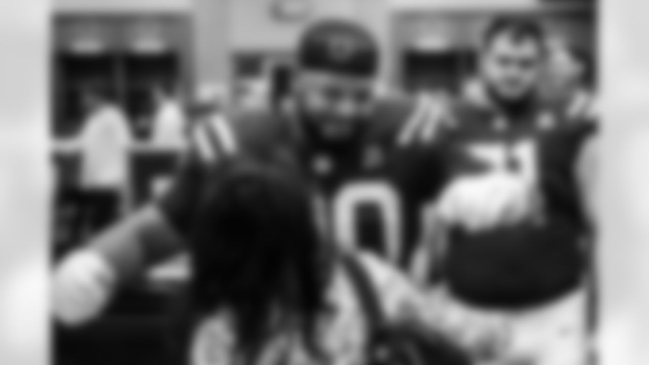 DT Grover Stewart #90