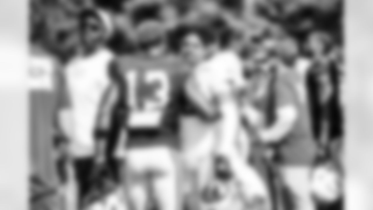 WR Laquon Treadwell #13