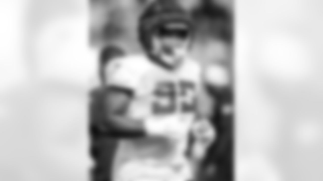 95 DT Adetomiwa Adebawore