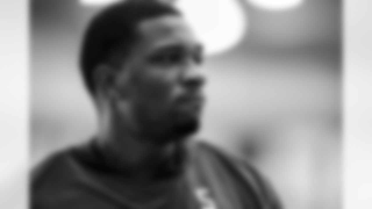 QB Anthony Richardson #5
