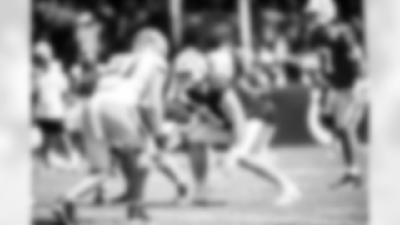 T Bernhard Raimann #79