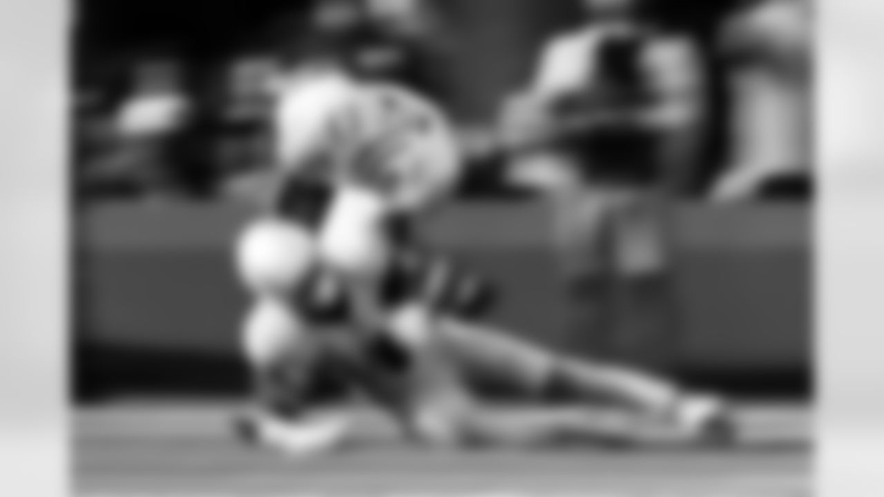 CB Mekhi Blackmon #29