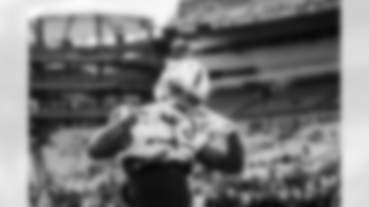 RB Ameer Abdullah #26