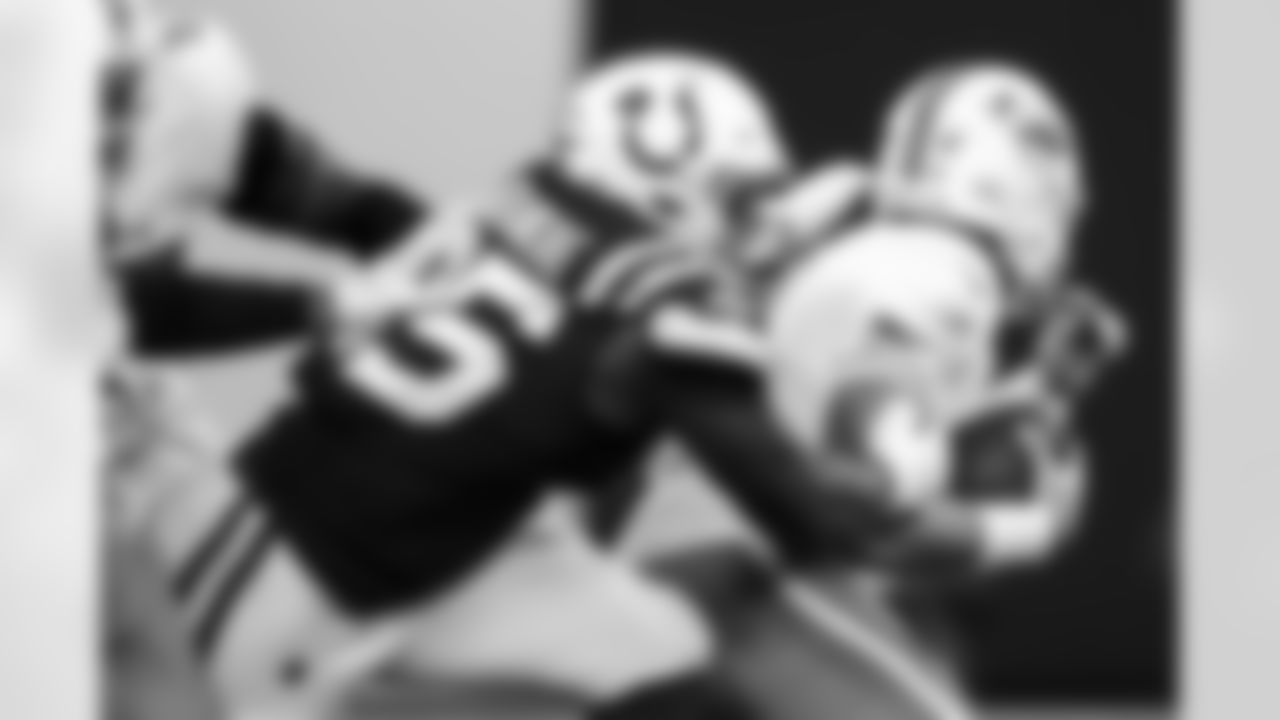 DT Adetomiwa Adebawore #95