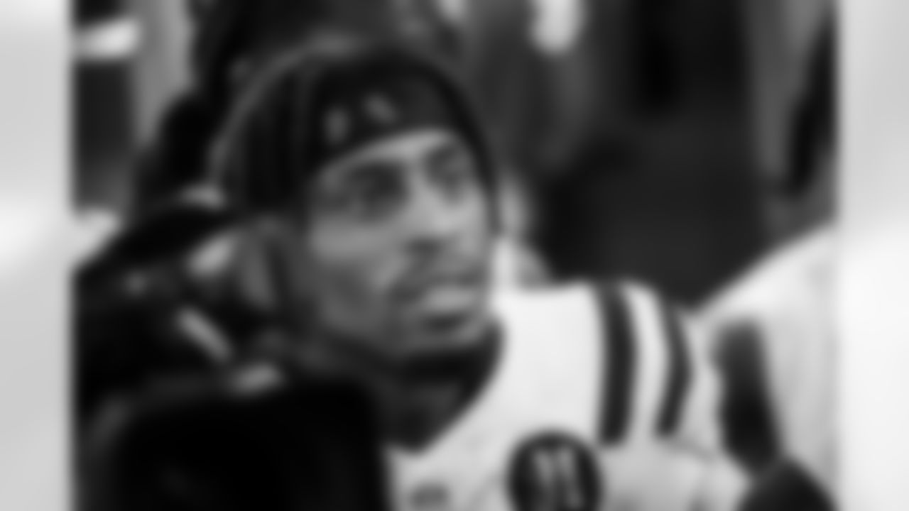 RB Jonathan Taylor #28