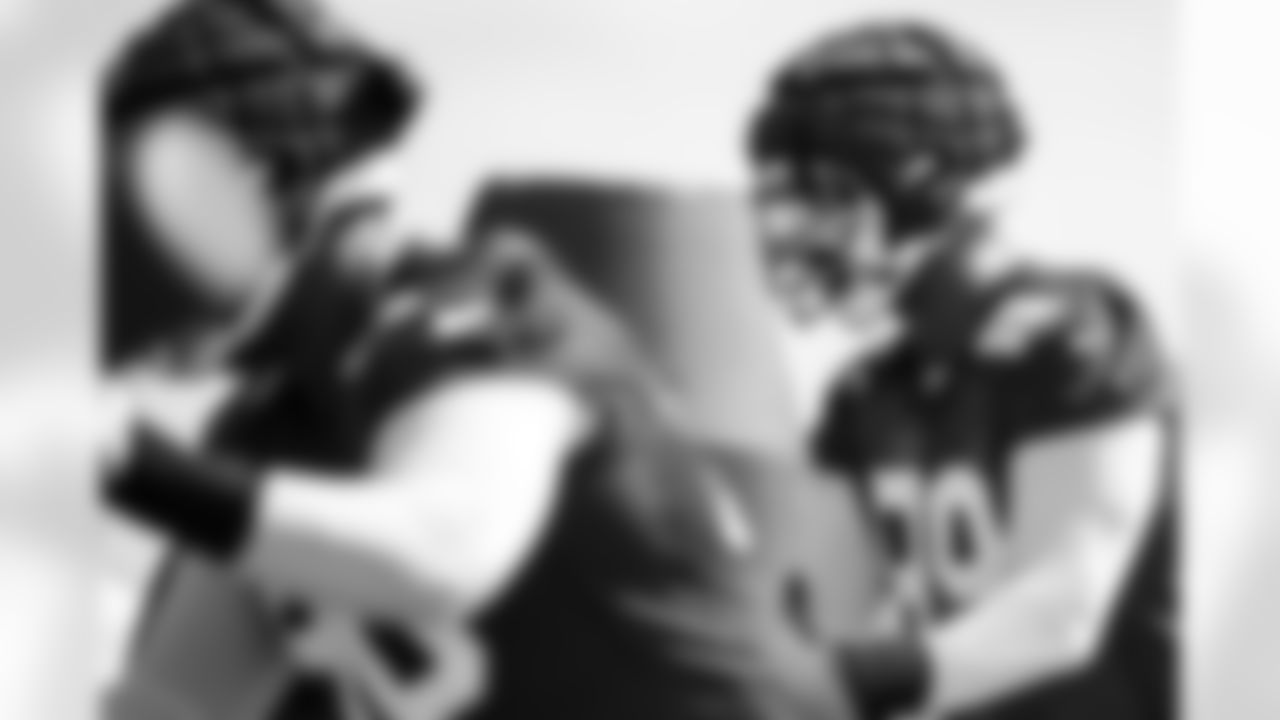 DT DeForest Buckner #99
