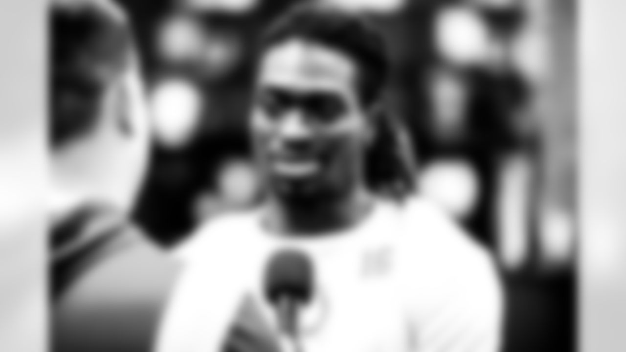 WR Ashton Dulin #16