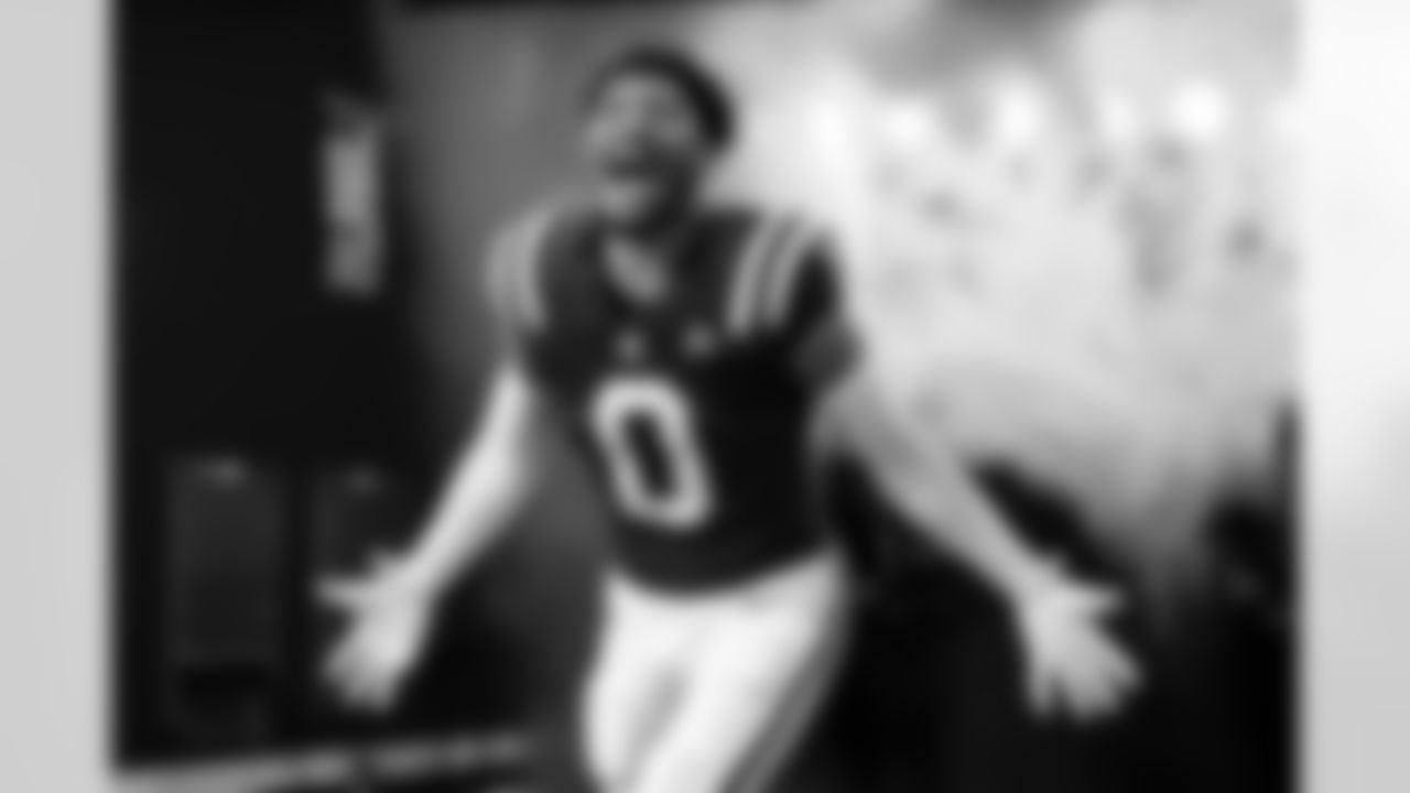 S Camryn Bynum #0