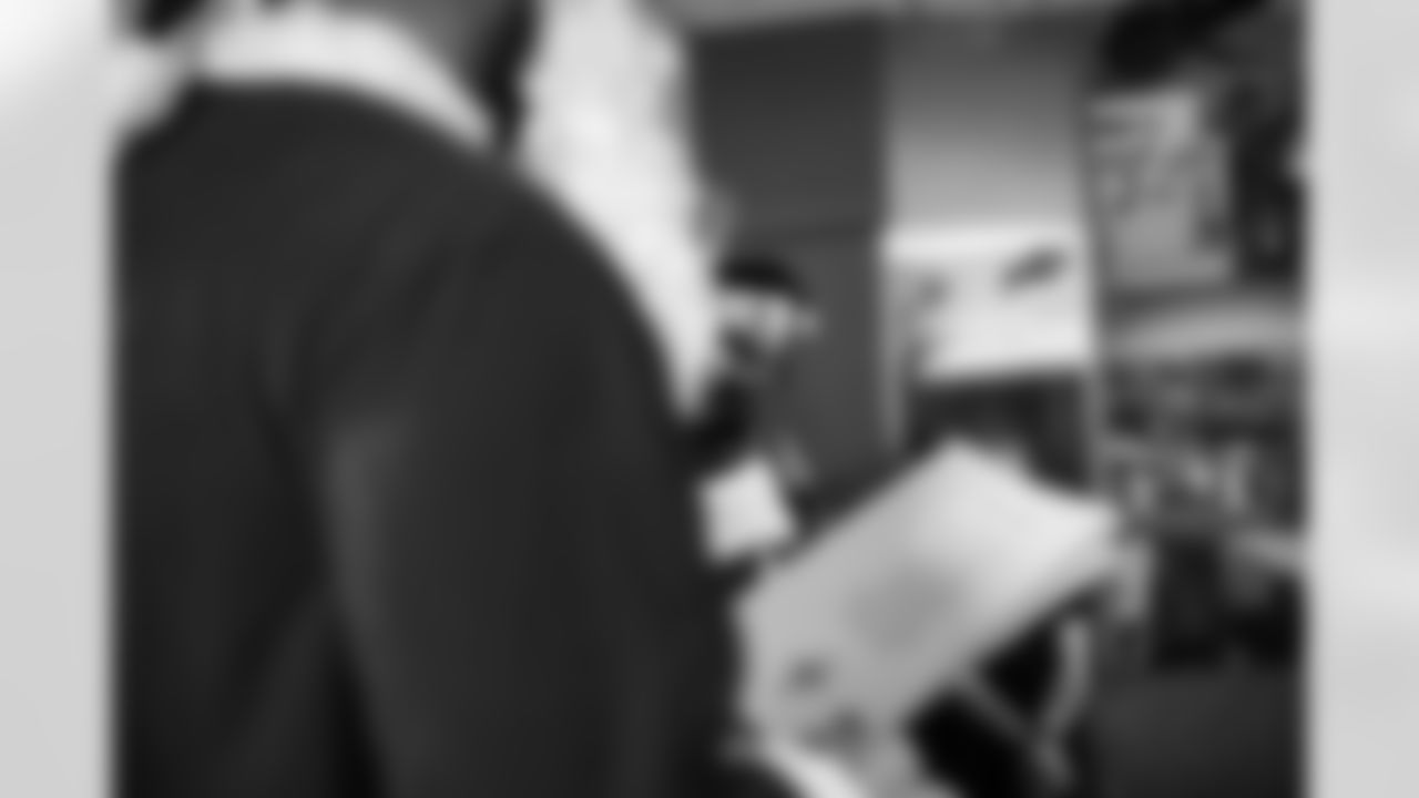 TE Drew Ogletree #85