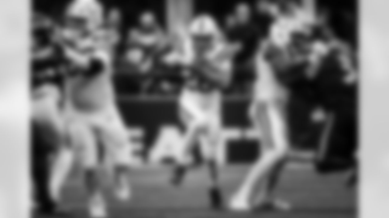 RB Jonathan Taylor #28