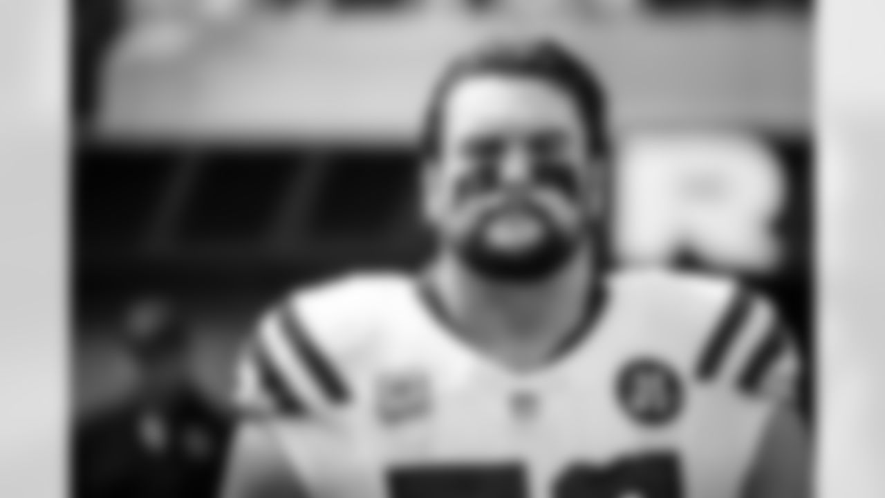 G Quenton Nelson #56