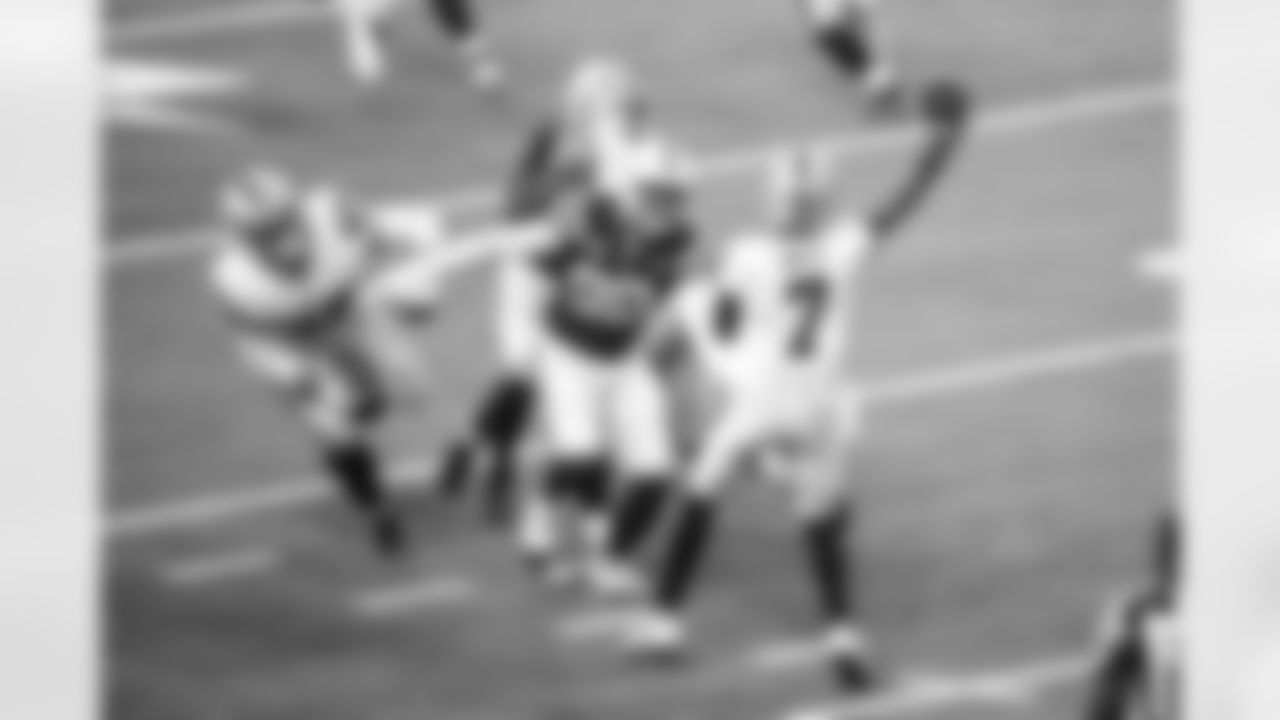 DT DeForest Buckner #99