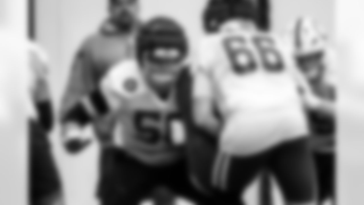 G Quenton Nelson #56