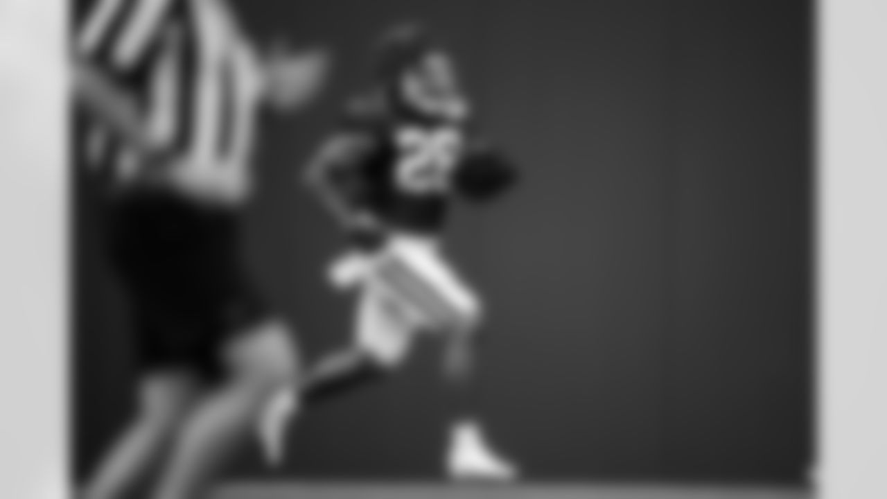 RB Jonathan Taylor #28